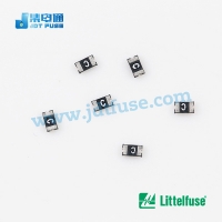 Littelfuse力特保險(xiǎn)絲0805L系列自恢復(fù)型FUSE