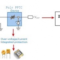 JDTFUSE光安檢機(jī)電源接口的保護(hù)應(yīng)用