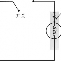 PPTC對(duì)間歇運(yùn)行和持續(xù)運(yùn)行電機(jī)保護(hù)的都有很好的保護(hù)效果